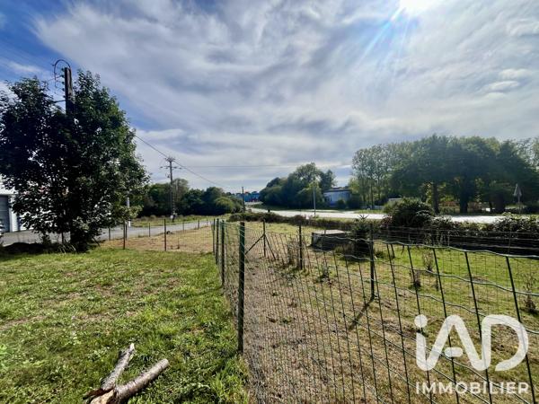 Terrain à vendre 800 m² Briec