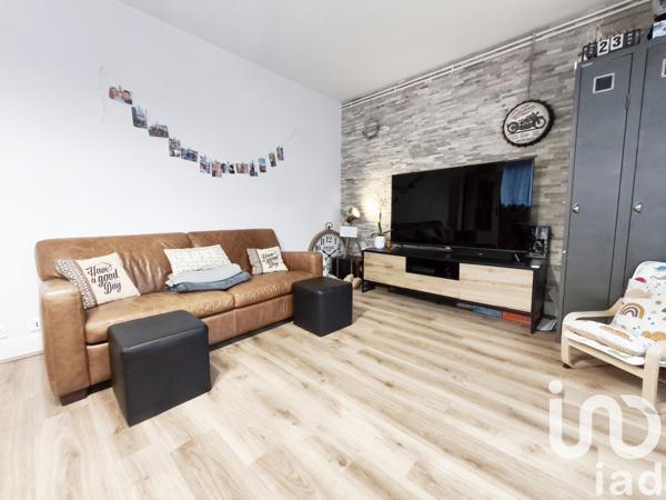 Maison à vendre 4 pièces 85 m² Durtol