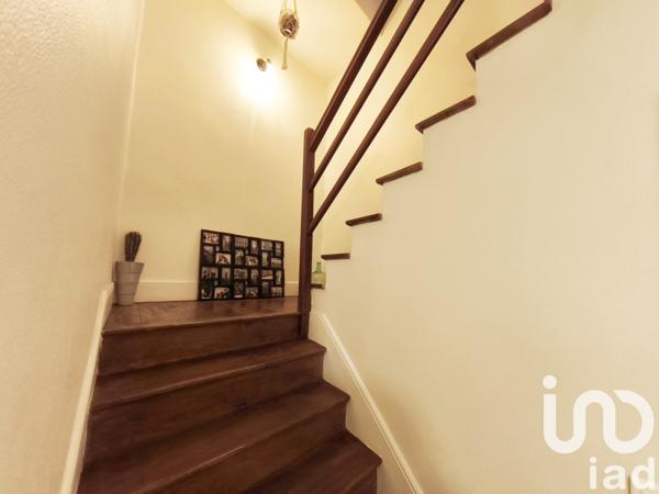 Maison à vendre 4 pièces 85 m² Durtol