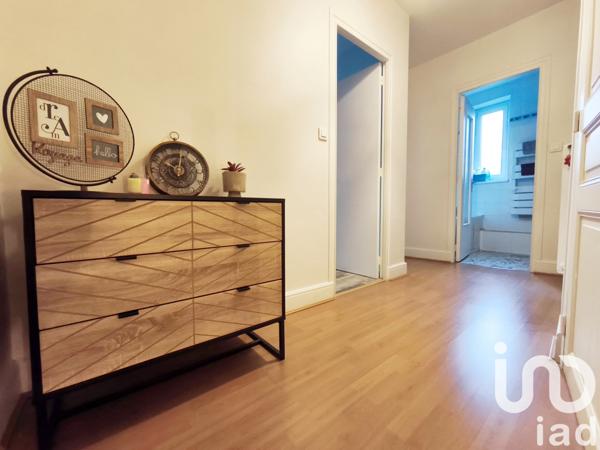 Maison à vendre 4 pièces 85 m² Durtol