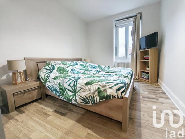 Maison à vendre 4 pièces 85 m² Durtol