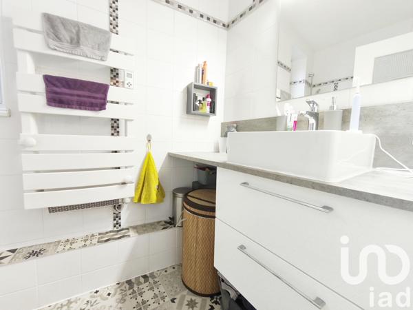 Maison à vendre 4 pièces 85 m² Durtol