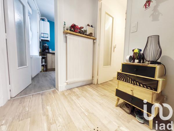 Maison à vendre 4 pièces 85 m² Durtol