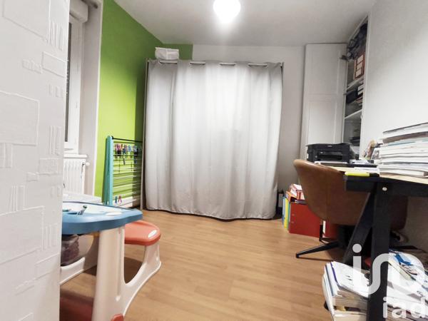Maison à vendre 4 pièces 85 m² Durtol