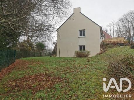 Maison à vendre 4 pièces 93 m² Douarnenez
