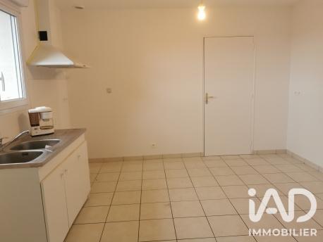 Maison à vendre 4 pièces 93 m² Douarnenez
