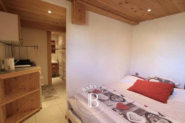 Saint-Gervais-les-Bains, Chalet 4 Chambres -  132 m² à vendre