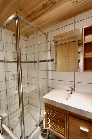 Saint-Gervais-les-Bains, Chalet 4 Chambres -  132 m² à vendre