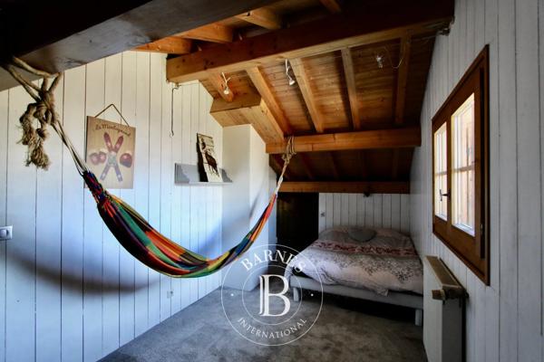 Saint-Gervais-les-Bains, Chalet 4 Chambres -  132 m² à vendre