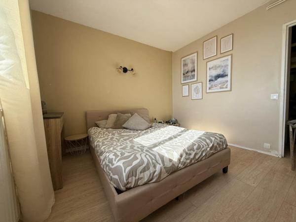 Appartement à CHATEAUROUX (36000)