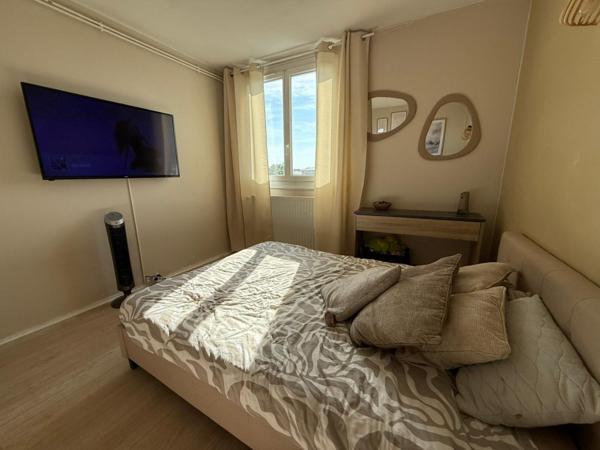 Appartement à CHATEAUROUX (36000)