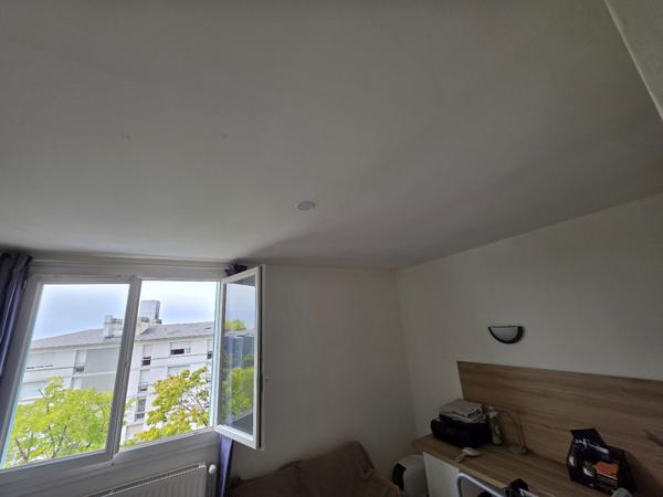 Appartement à CHATEAUROUX (36000)