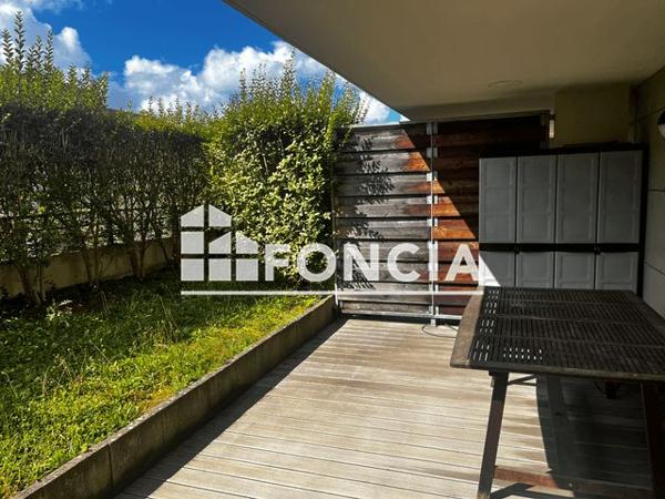 À vendre Studio 71 m² - Besançon 25000