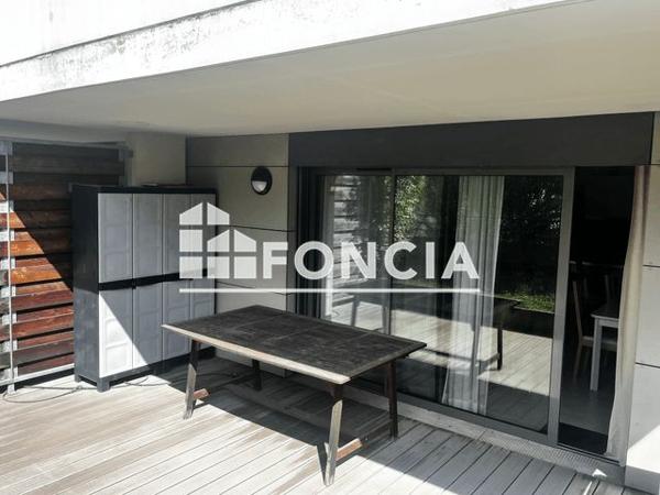 À vendre Studio 71 m² - Besançon 25000