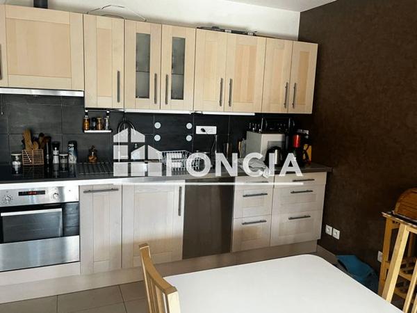 À vendre Studio 71 m² - Besançon 25000