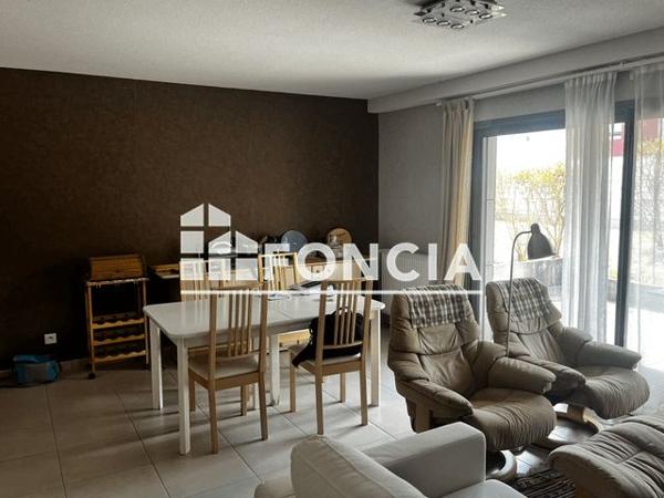 À vendre Studio 71 m² - Besançon 25000