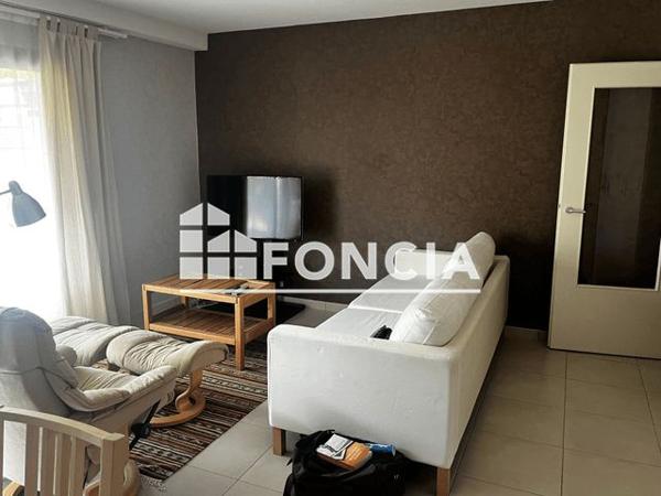 À vendre Studio 71 m² - Besançon 25000