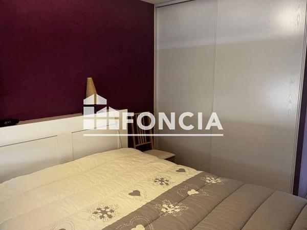 À vendre Studio 71 m² - Besançon 25000