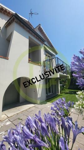 Maison à CAGNES SUR MER (06800)