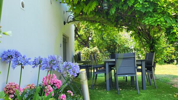 Maison à CAGNES SUR MER (06800)