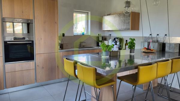 Maison à CAGNES SUR MER (06800)