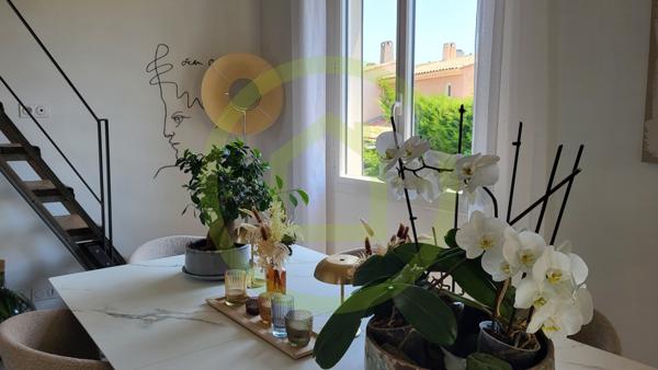 Maison à CAGNES SUR MER (06800)