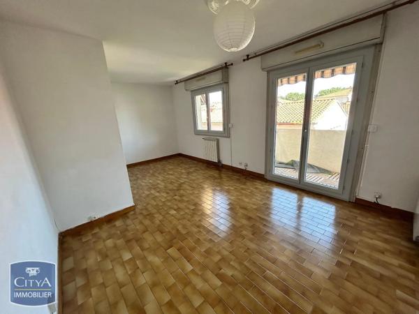 Appartement à louer 2 pièces 47.92m² Perpignan (66000)