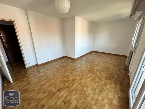 Appartement à louer 2 pièces 47.92m² Perpignan (66000)