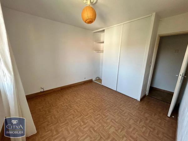 Appartement à louer 2 pièces 47.92m² Perpignan (66000)