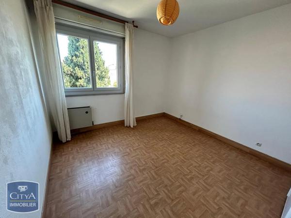 Appartement à louer 2 pièces 47.92m² Perpignan (66000)