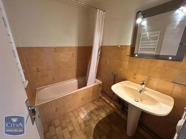 Appartement à louer 2 pièces 47.92m² Perpignan (66000)