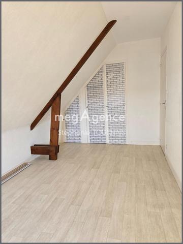 Maison à SAINT-ETIENNE-EN-COGLES, 35460 - 7 pièces 112m²