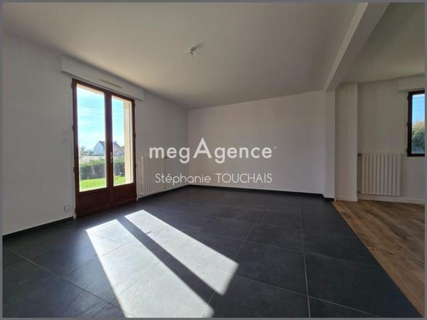 Maison à SAINT-ETIENNE-EN-COGLES, 35460 - 7 pièces 112m²