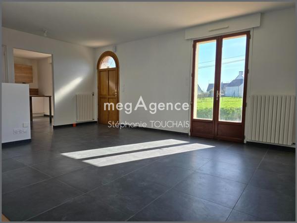 Maison à SAINT-ETIENNE-EN-COGLES, 35460 - 7 pièces 112m²