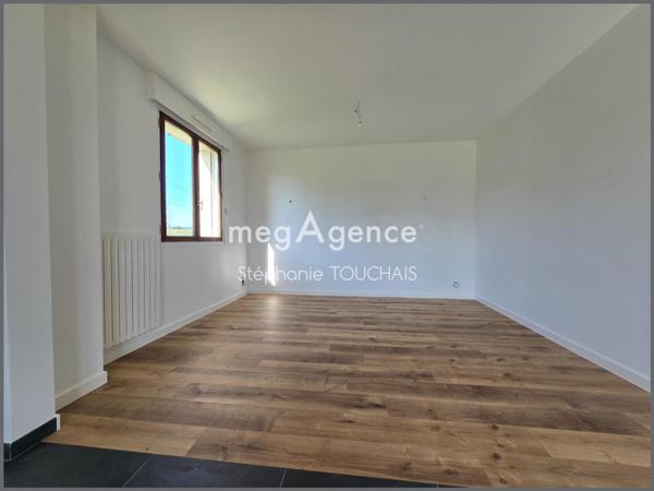 Maison à SAINT-ETIENNE-EN-COGLES, 35460 - 7 pièces 112m²