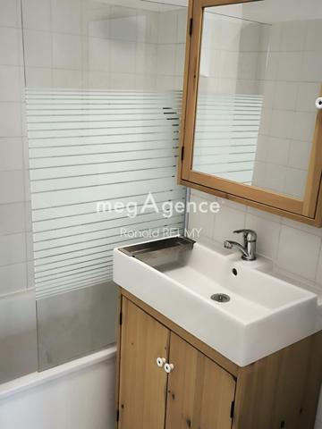 Appartement à LES SABLES-D'OLONNE, 85100 - 1 pièce 21m²