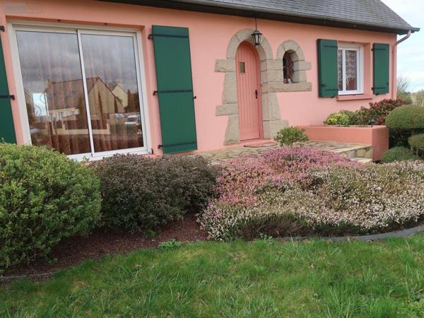 Maison individuelle à vendre à Bédée en Ille-et-Vilaine (35137), ref : 050/132