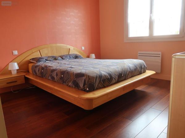 Maison individuelle à vendre à Bédée en Ille-et-Vilaine (35137), ref : 050/132