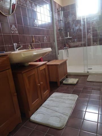 Maison individuelle à vendre à Bédée en Ille-et-Vilaine (35137), ref : 050/132