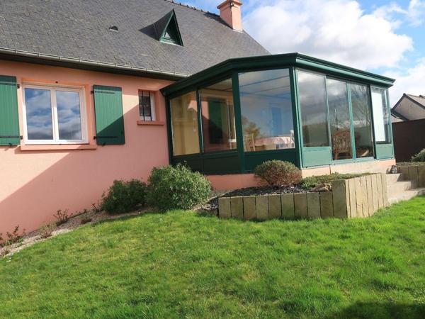 Maison individuelle à vendre à Bédée en Ille-et-Vilaine (35137), ref : 050/132