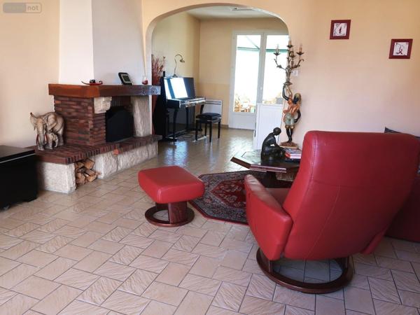 Maison individuelle à vendre à Bédée en Ille-et-Vilaine (35137), ref : 050/132