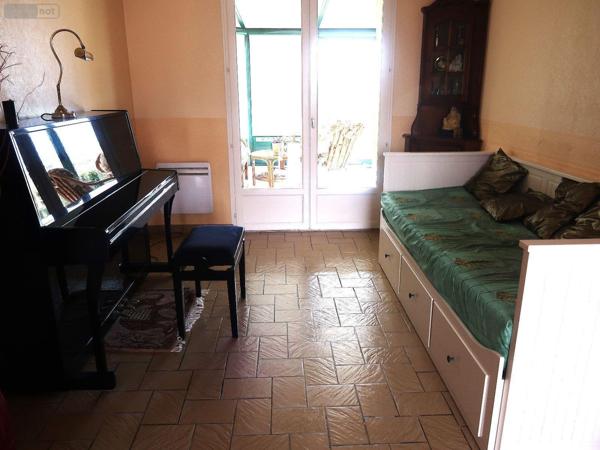 Maison individuelle à vendre à Bédée en Ille-et-Vilaine (35137), ref : 050/132