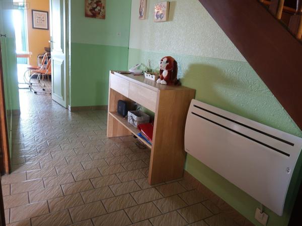 Maison individuelle à vendre à Bédée en Ille-et-Vilaine (35137), ref : 050/132