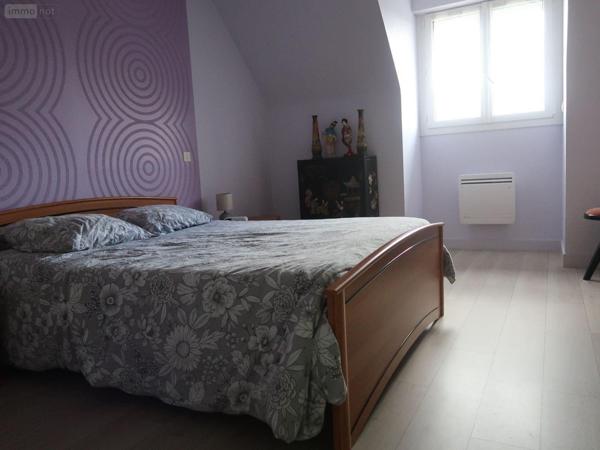 Maison individuelle à vendre à Bédée en Ille-et-Vilaine (35137), ref : 050/132