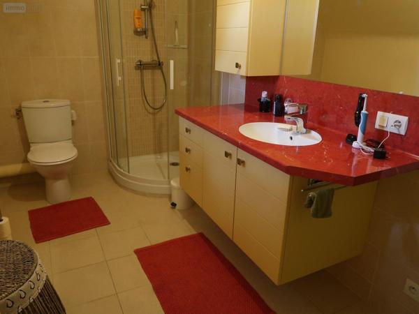 Maison individuelle à vendre à Bédée en Ille-et-Vilaine (35137), ref : 050/132