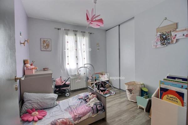 Maison Prahecq 6 pièce(s) 144 m2