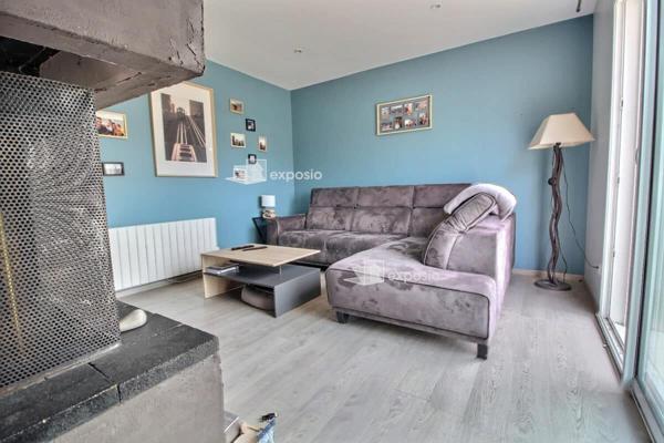 Maison Prahecq 6 pièce(s) 144 m2