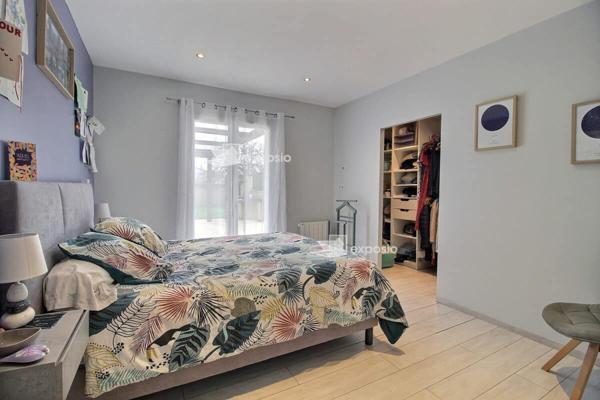 Maison Prahecq 6 pièce(s) 144 m2