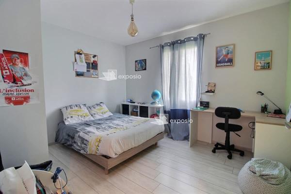 Maison Prahecq 6 pièce(s) 144 m2