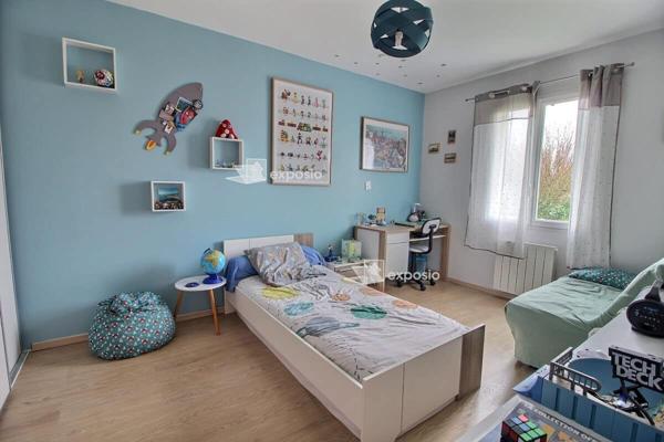 Maison Prahecq 6 pièce(s) 144 m2